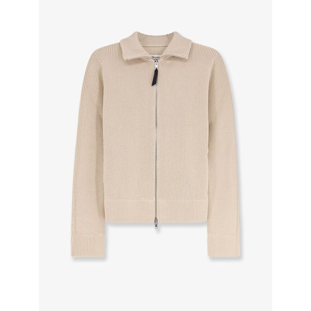 Maison Margiela Women Wool Blend Cardigan